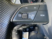Audi Q5 Sportback 50 TDI quattro S line in daytonagrau perleff.