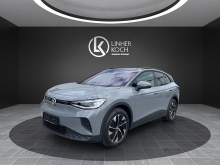 VW ID.4 Pro 4MOTION 210 kW Business