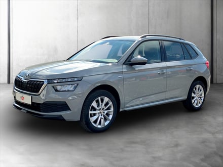 Škoda KAMIQ Ambition TSI