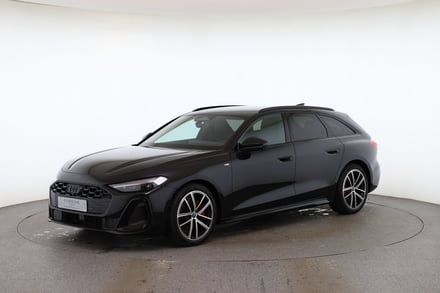 Audi A5 Avant TDI quattro