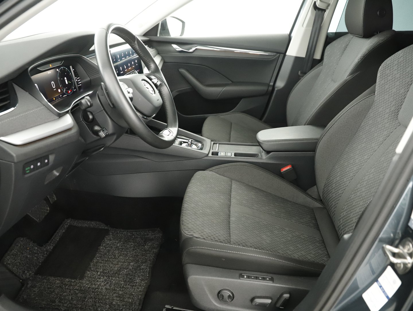 Škoda OCTAVIA Combi Style TDI DSG | Bild 3 von 17