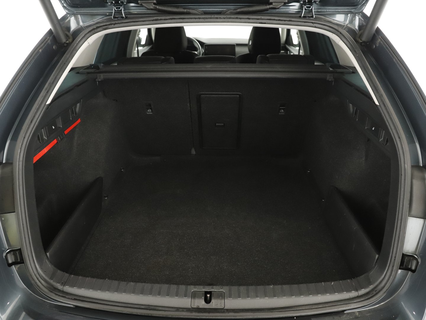 Škoda OCTAVIA Combi Style TDI DSG | Bild 14 von 17