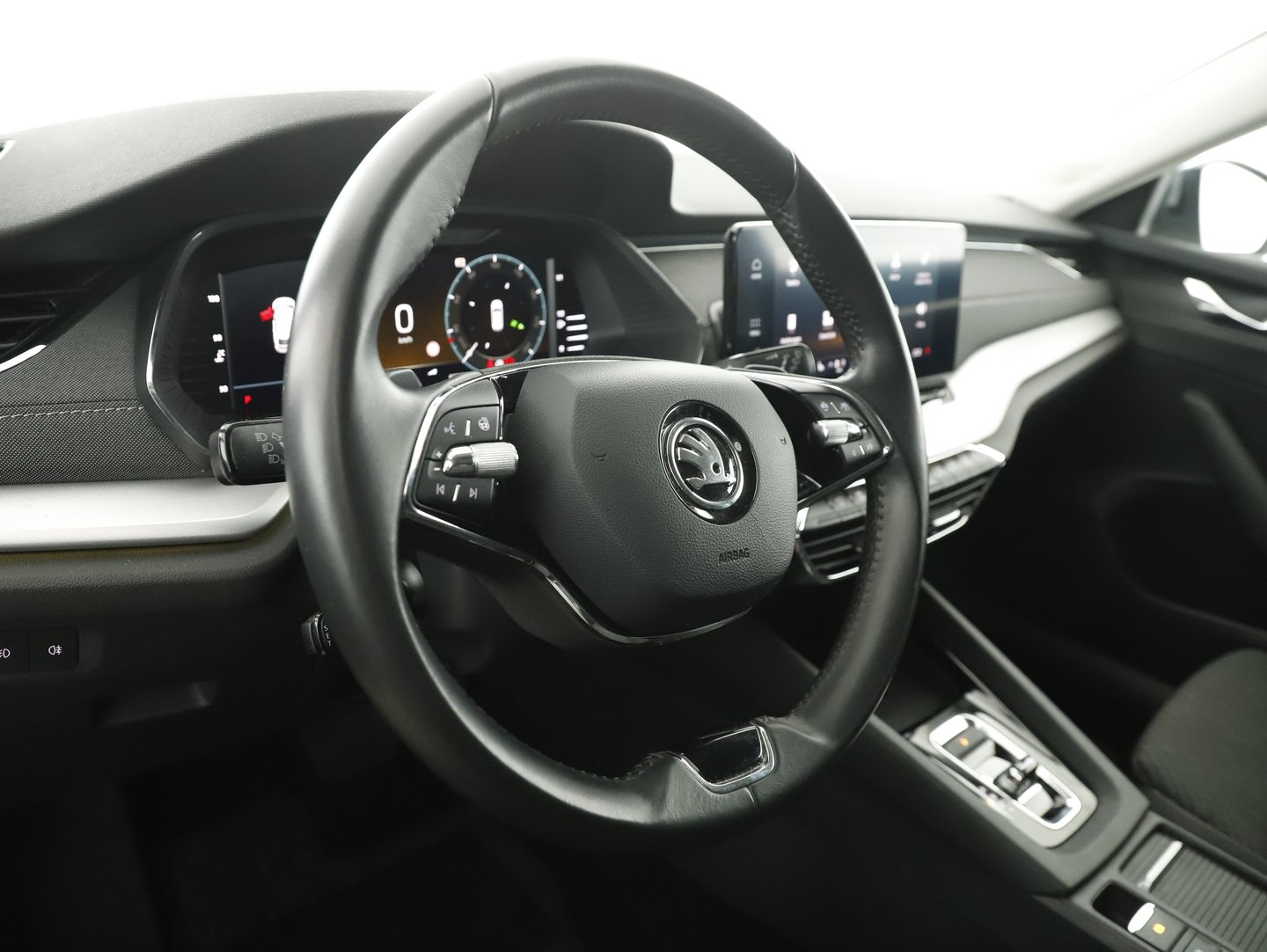 Škoda OCTAVIA Combi Style TDI DSG | Bild 6 von 17