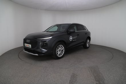 Audi Q3 TFSI 110 kW  intense