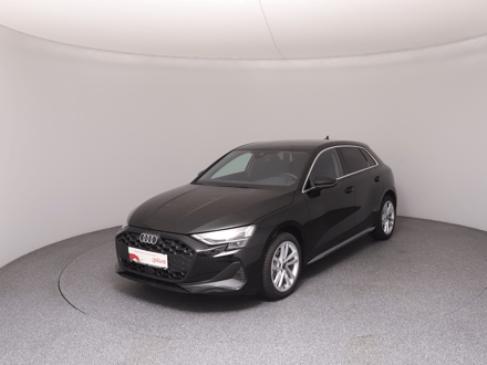 Audi A3 Sportback 30 TFSI