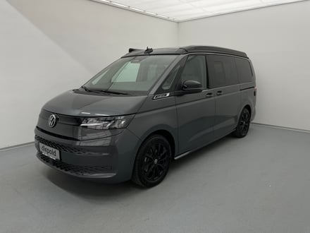 VW California Beach Camper eHyb. 180 kW 4M