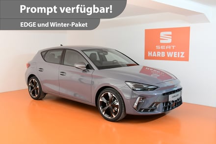 CUPRA Leon 1.5 TSI 150 PS ACT