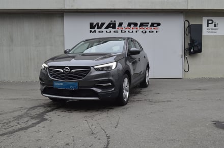 Opel Grandland X 1,5 CDTI BlueInj. Innovation Aut. Start/Stopp