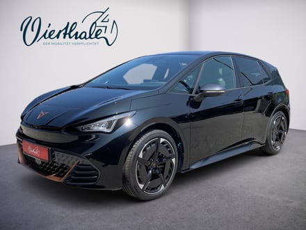 CUPRA Born 77/82 e-Boost 170kW/231PS