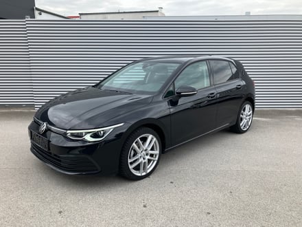 VW Golf Life TDI