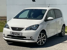 Thumbnail-Foto von Fahrzeug
