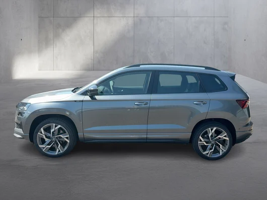 Bild eines Škoda Karoq Sportline TSI DSG ACT