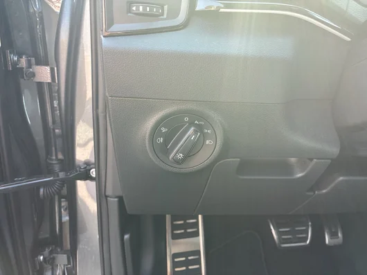 Bild eines Škoda Karoq Sportline TSI DSG ACT