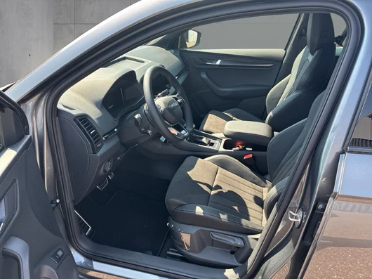 Bild eines Škoda Karoq Sportline TSI DSG ACT