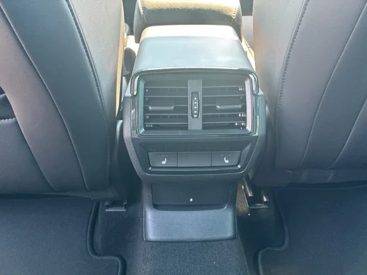 Bild eines Škoda Karoq Sportline TSI DSG ACT