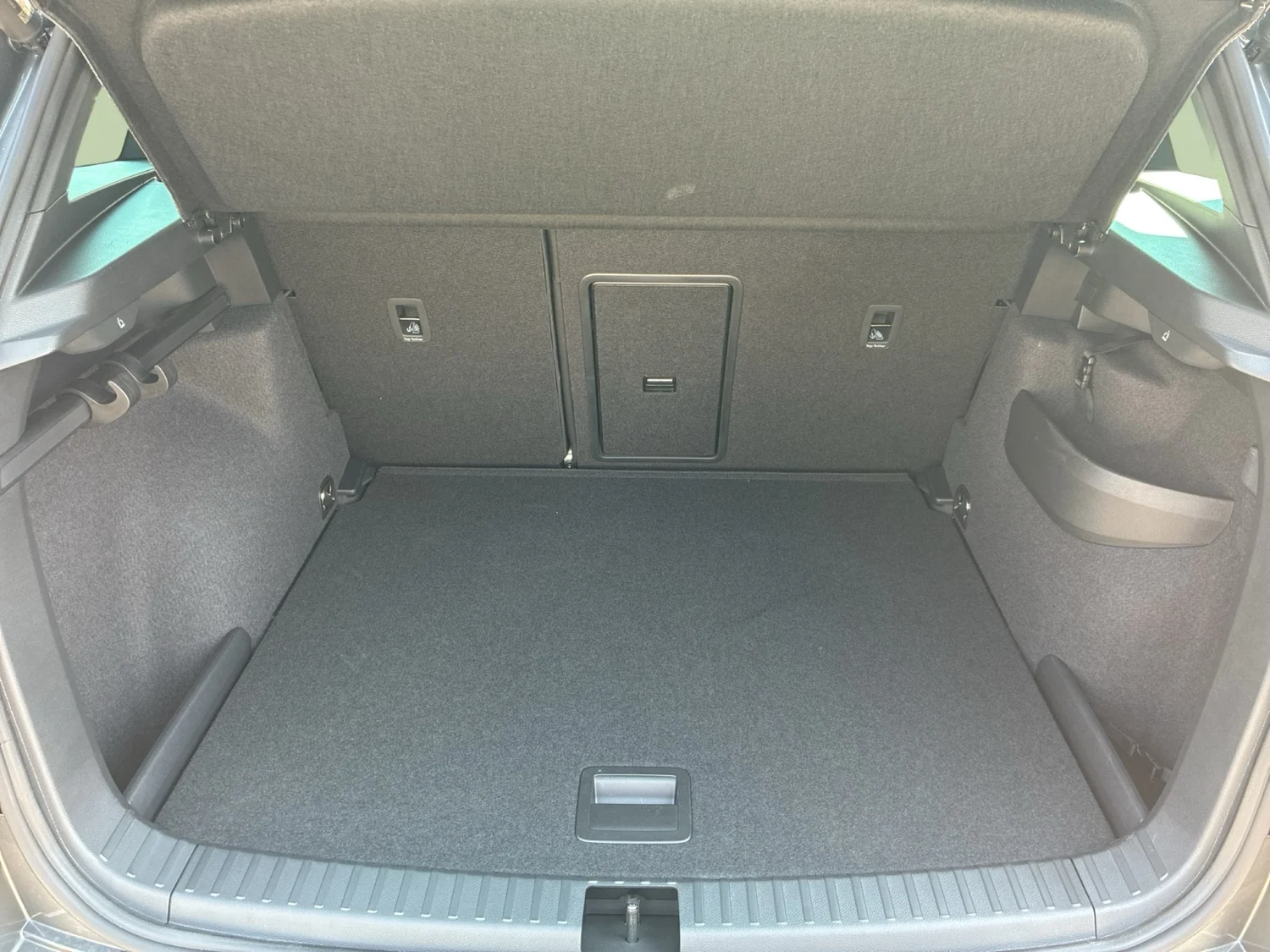 Bild eines Škoda Karoq Sportline TSI DSG ACT