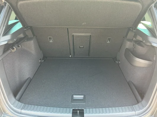 Bild eines Škoda Karoq Sportline TSI DSG ACT