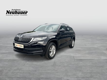 Škoda KODIAQ Ambition TSI ACT DSG