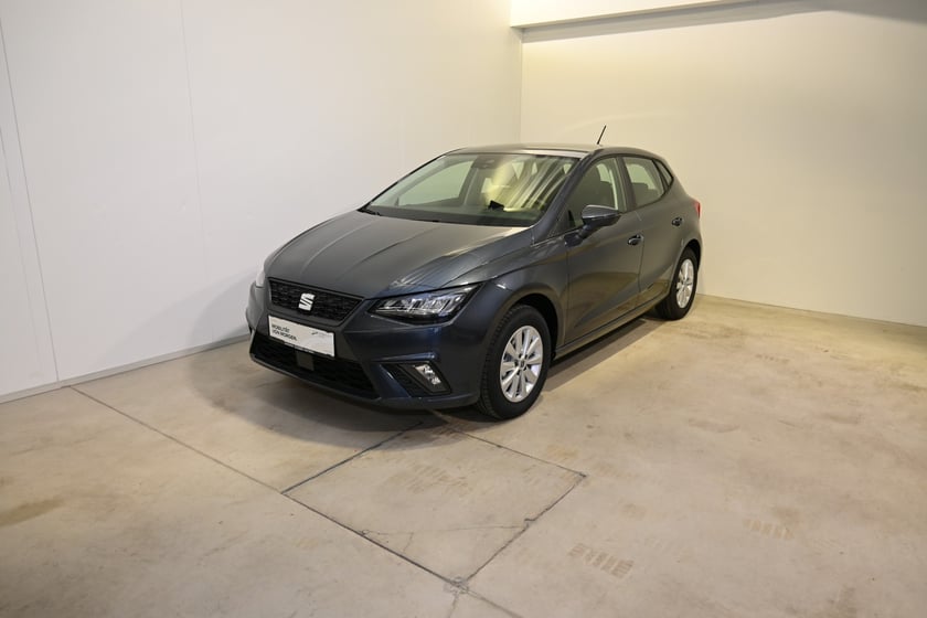 SEAT Ibiza Reference 1.0 TSI