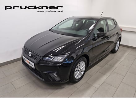 SEAT Ibiza Reference Edition 1.0