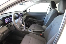 VW T-Roc Life eTSI DSG in Pure White