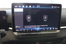 VW T-Roc Life eTSI DSG in Pure White