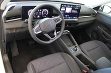 VW T-Roc Life eTSI DSG in Pure White