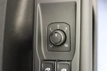 VW T-Roc Life eTSI DSG in Pure White