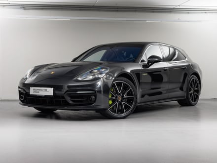 Porsche Panamera 4S E-Hybrid Sport Turismo G2 II