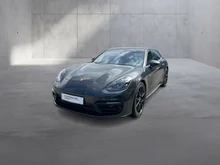 Thumbnail-Foto von Fahrzeug