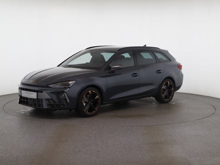 CUPRA Leon SP Kombi 1.5 eTSI DSG 150 PS