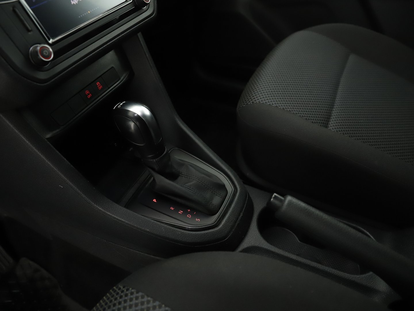 VW Caddy Kastenwagen TDI 4MOTION | Bild 15 von 20