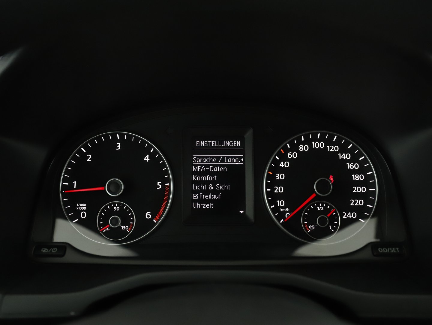 VW Caddy Kastenwagen TDI 4MOTION | Bild 11 von 20