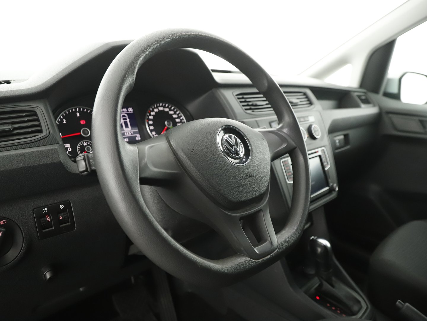 VW Caddy Kastenwagen TDI 4MOTION | Bild 10 von 20