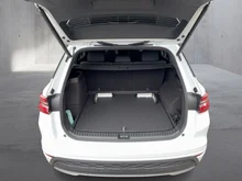 Škoda Kodiaq Sportline TSI mHEV DSG in Moon-Weiß Metallic