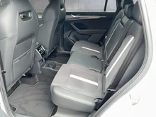 Škoda Kodiaq Sportline TSI mHEV DSG in Moon-Weiß Metallic