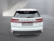 Škoda Kodiaq Sportline TSI mHEV DSG in Moon-Weiß Metallic