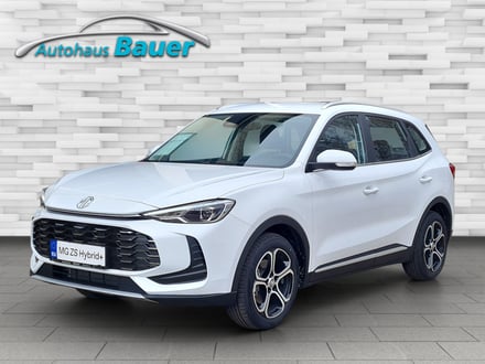 MG ZS 1.5 Hybrid+ 145 kW Comfort