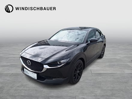 Mazda CX-30 G150 Comfort+/SO/ST