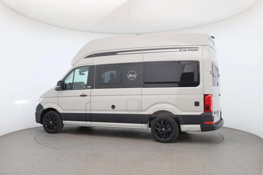Bild eines Crafter Grand California Dune 600 3,5to