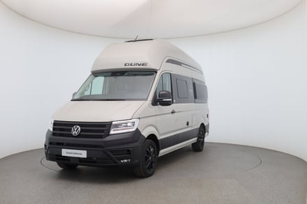 VW Crafter Grand California Dune 600 3,5to