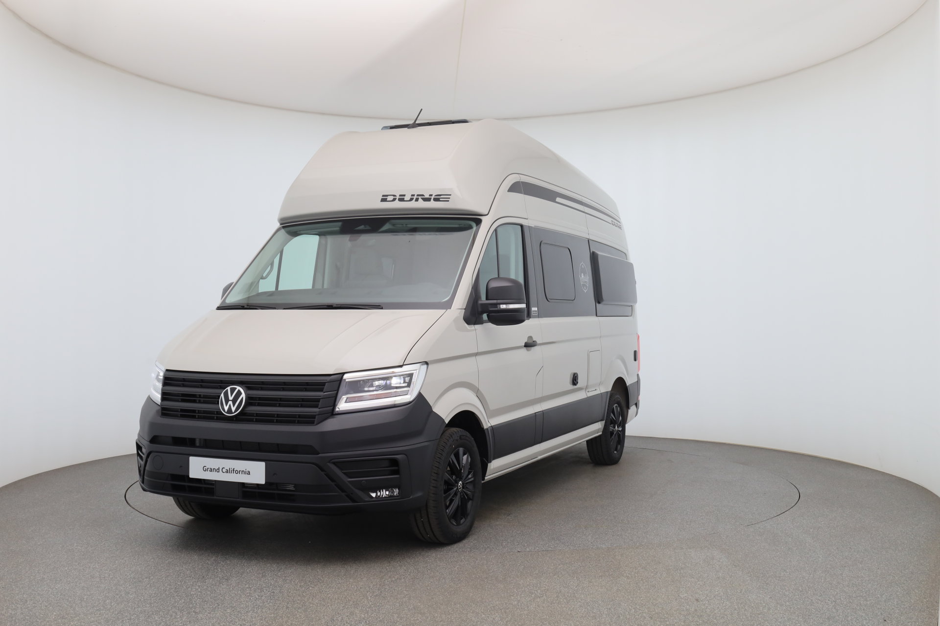 VW Grand California