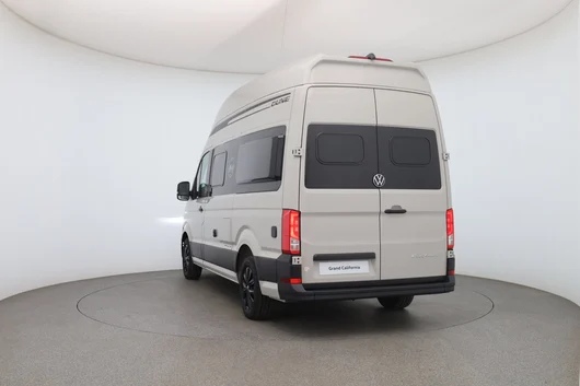 Bild eines Crafter Grand California Dune 600 3,5to