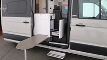 Thumbnail-Foto von Fahrzeug