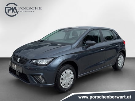 SEAT Ibiza Reference Edition 1.0 TSI