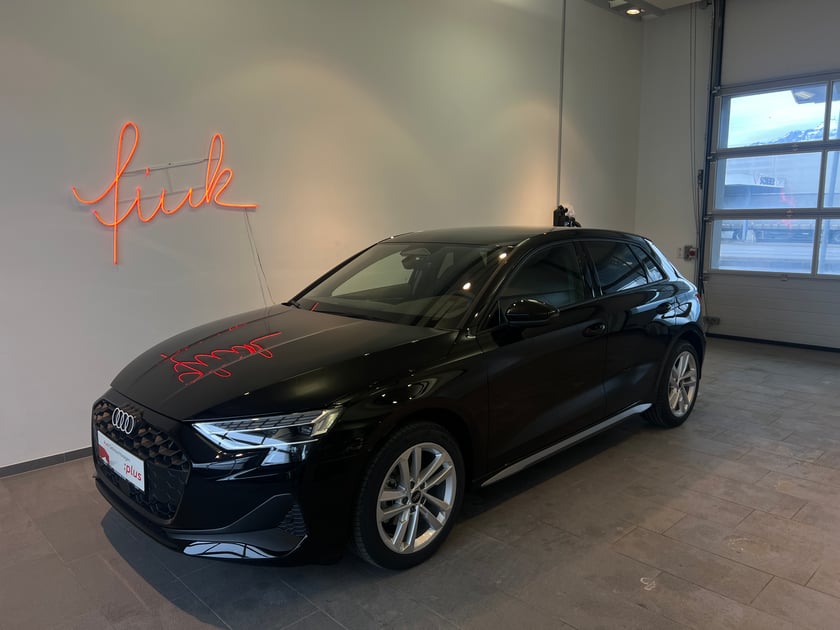 Audi A3 Sportback 30 TFSI