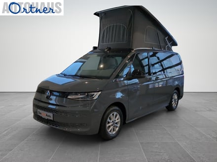 VW Multivan California TDI