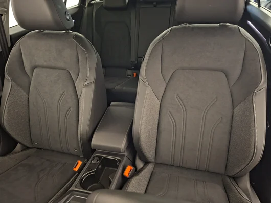 Bild eines Golf Variant Business mHeV DSG