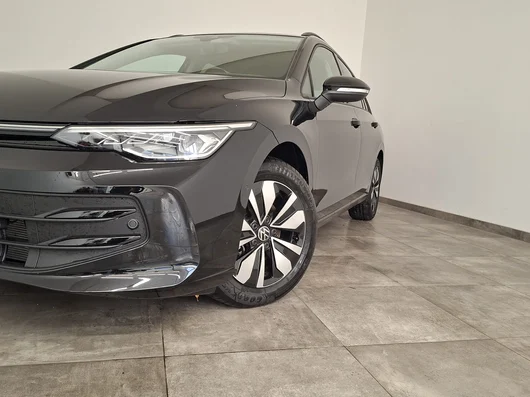 Bild eines Golf Variant Business mHeV DSG