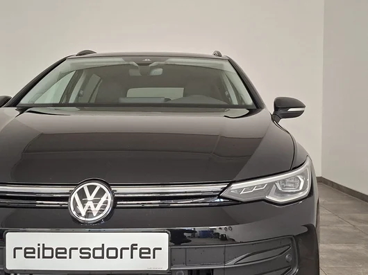 Bild eines Golf Variant Business mHeV DSG